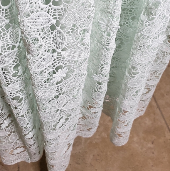 Gianni Bini dress, size 10, new with tags - Picture 5 of 8